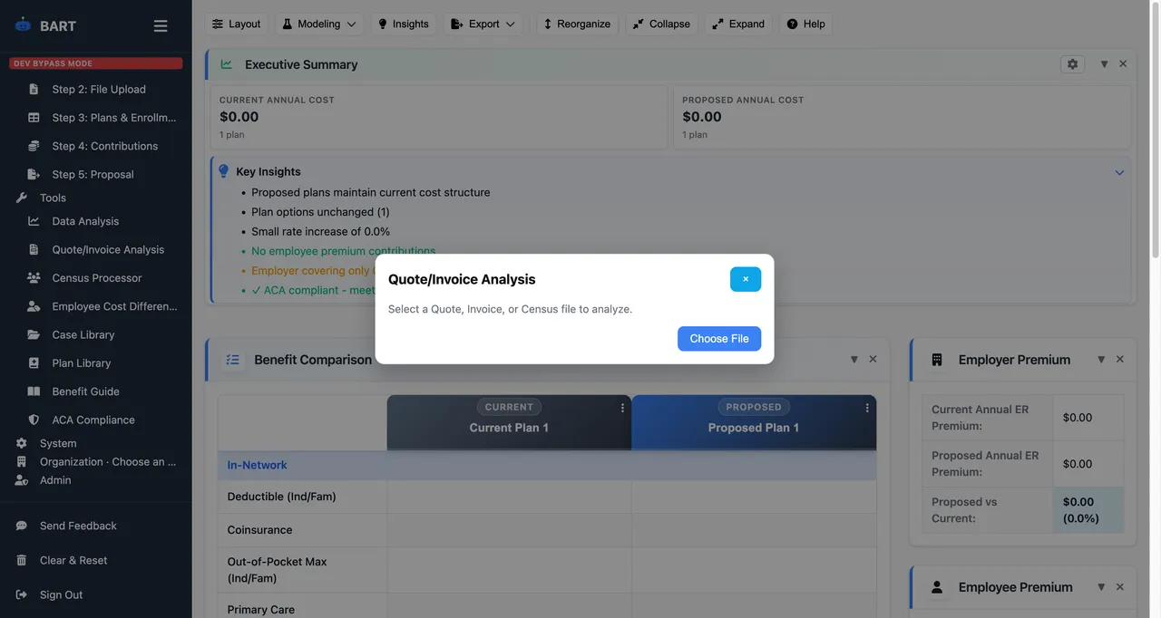 How to Analyze Employee Benefit Quotes: Complete Guide for Brokers