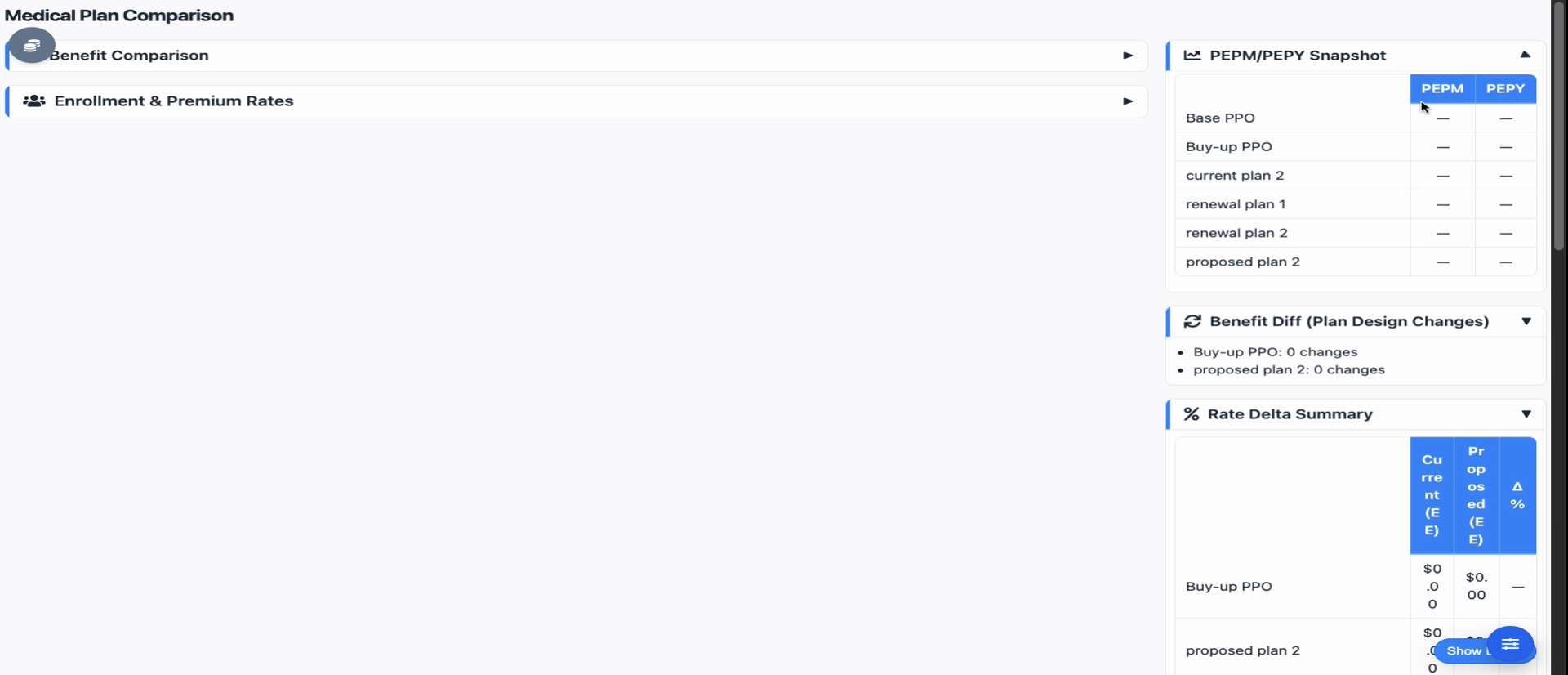 Benefit Comparison Software vs Excel: Which is Better for Brokers?
